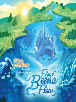cover image of Flow, Beena, Flow